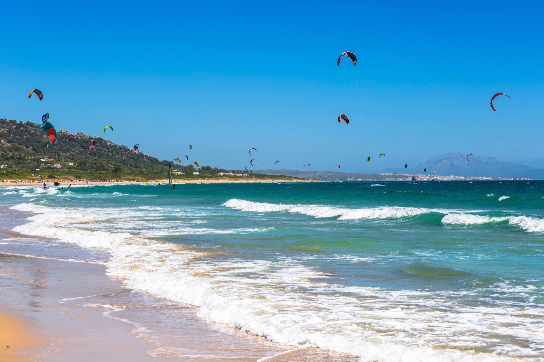 Beach · Costa de la Luz