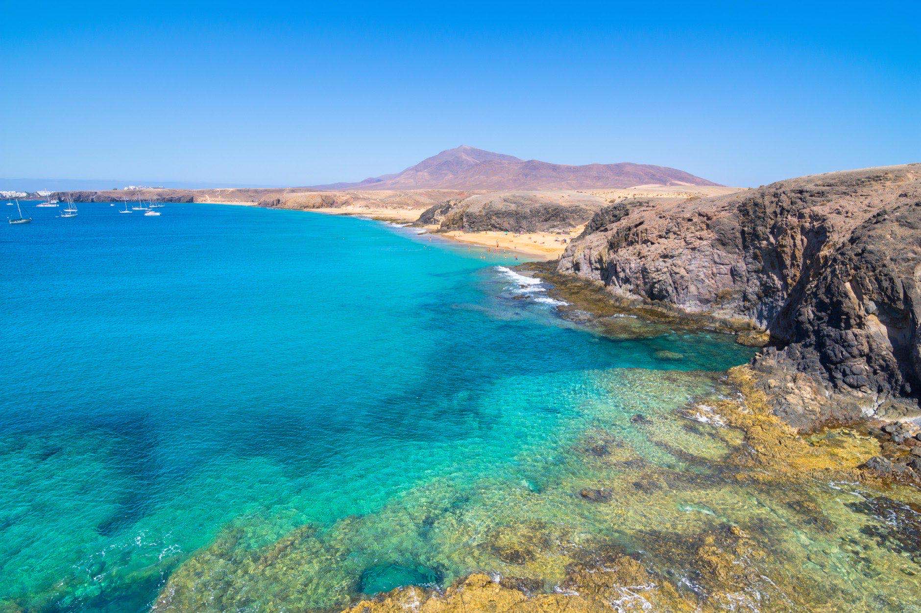 Park · Lanzarote
