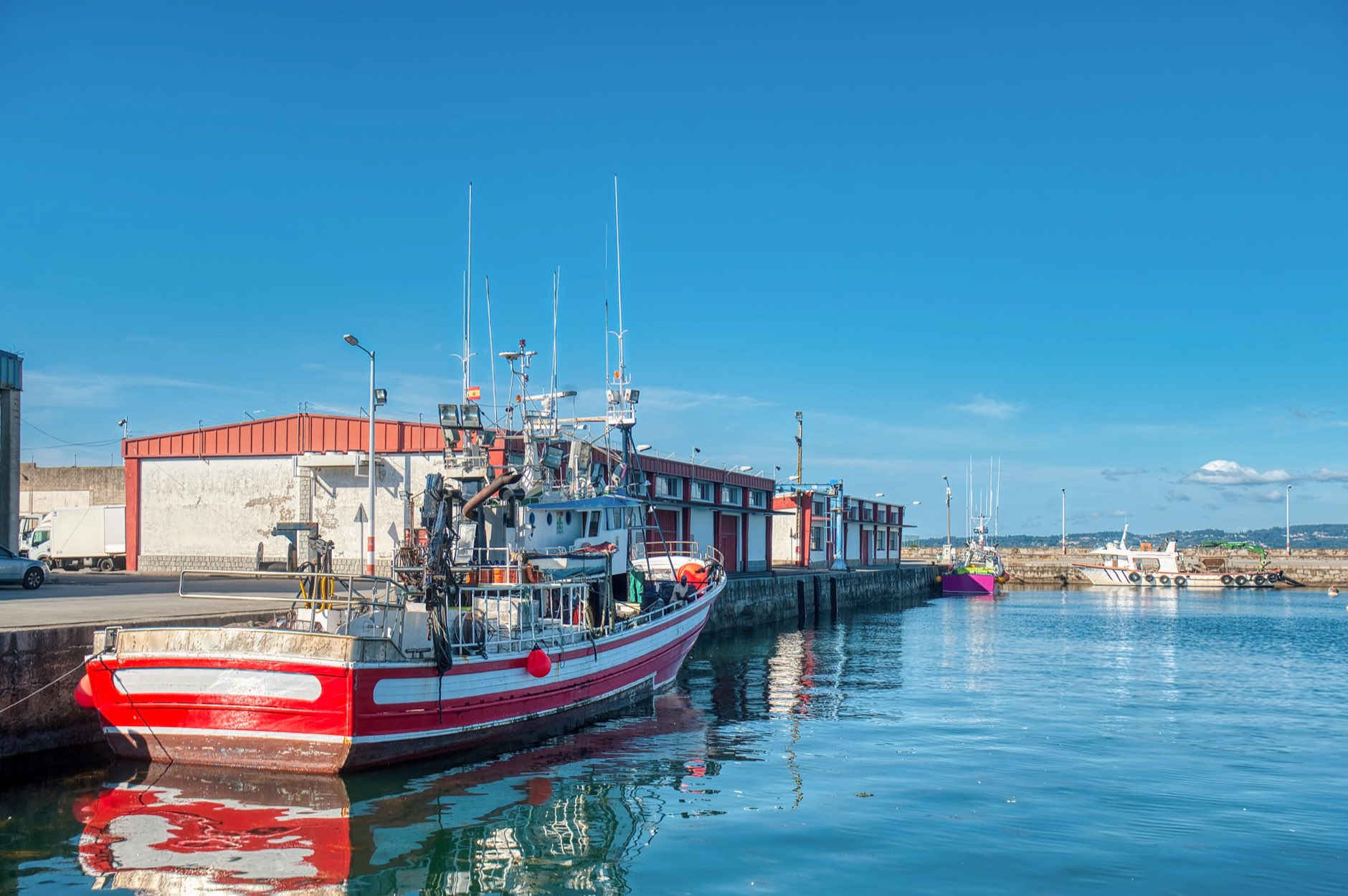 Sada is a Spanish municipality in the province of A Coruña. Located in the Rías Altas, within the Betanzos estuary, Galicia, Spain.
